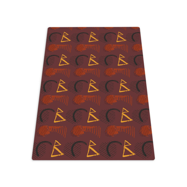 Narwin Chair Mat