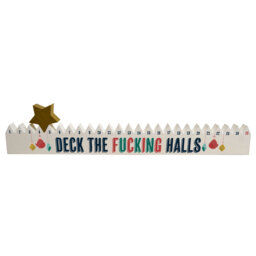 Vivid Squid Wholesale Christmas Novelty & Humour Advent Calendar