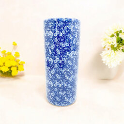 Peasely Ceramic Freestanding Umbrella Stand
