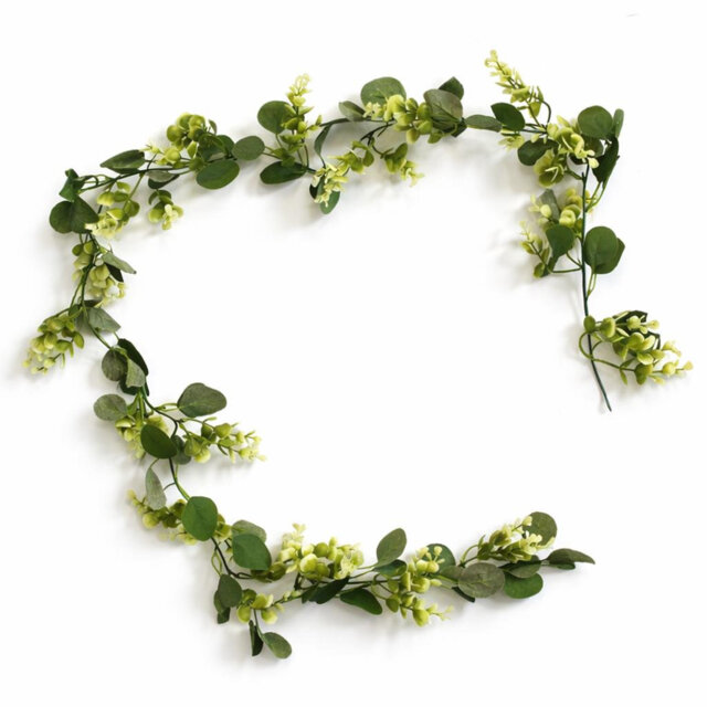 Garlands 170cm Faux Plant
