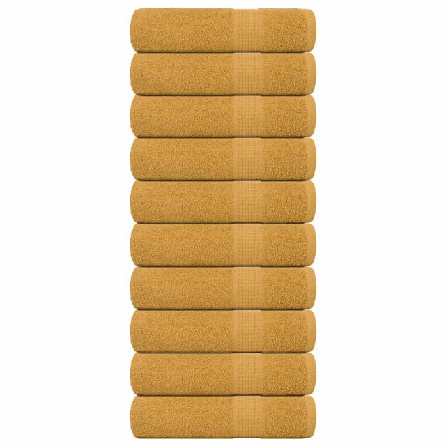 Vanturi 100% Cotton Hand Towel