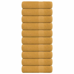 Vanturi 100% Cotton Hand Towel