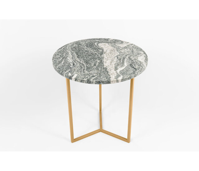 Aeesha Frame End Table