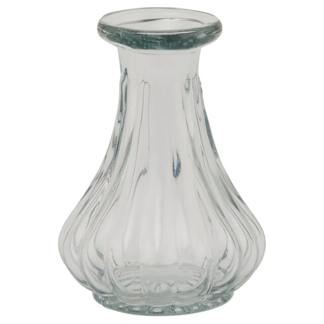 Catheline Handmade Glass Table Vase
