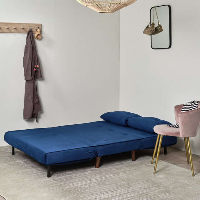 Trahan Small Double Sofa Bed