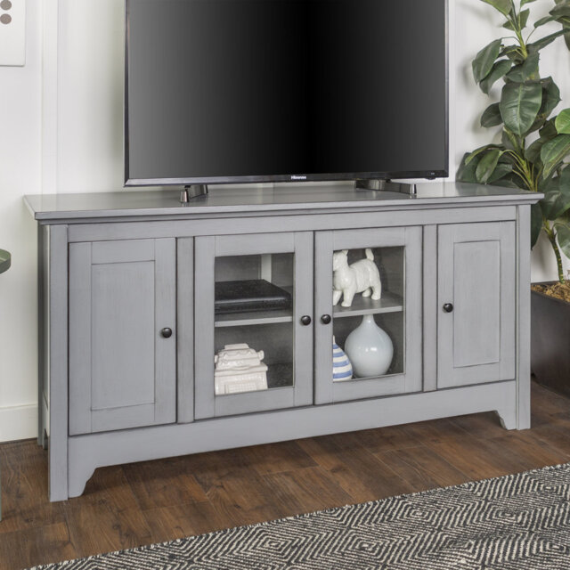 "Verlie TV Stand for TVs up to 58"""