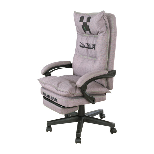 Minecraft Gaming Chair