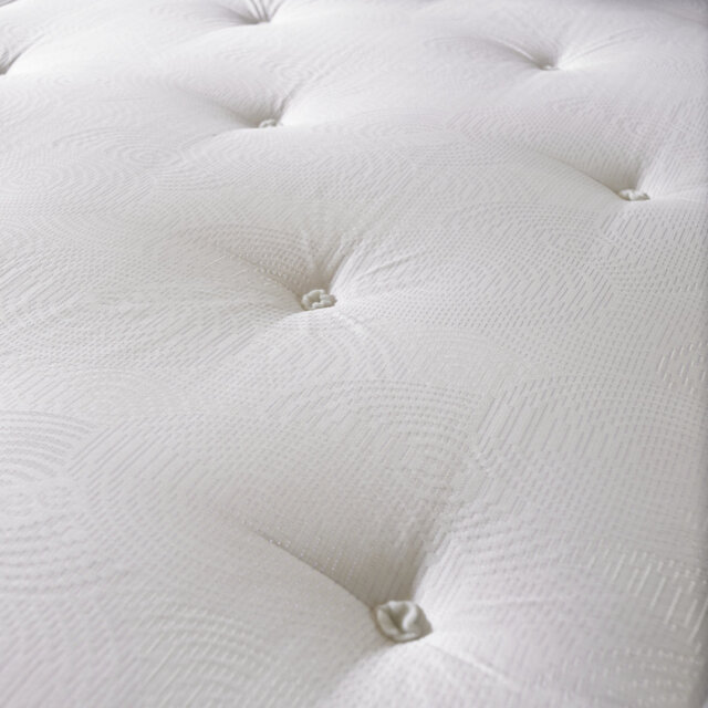 Asia Orthopaedic Divan Bed