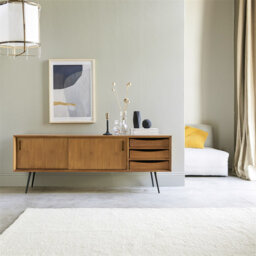 "Gintautas Unfinished TV Stand for TVs up to 32"""
