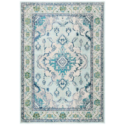 Moroccan Area Rug