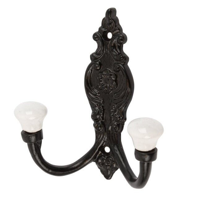 Iron Wall Wall Hook