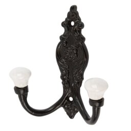 Iron Wall Wall Hook