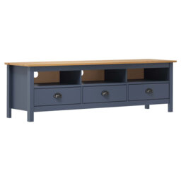 "Mickens Unfinished TV Stand for TVs up to 60"""