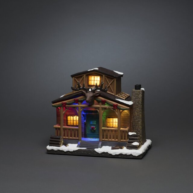 Christmas Christmas Village