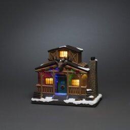 Christmas Christmas Village