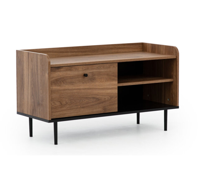 Allegany 07 Tv Cabinet 100cm