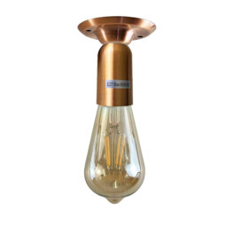 Northside Semi Flush Mount