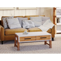 Sutere Four Leg Coffee Table