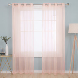 Doveton Blackout Curtain Pair