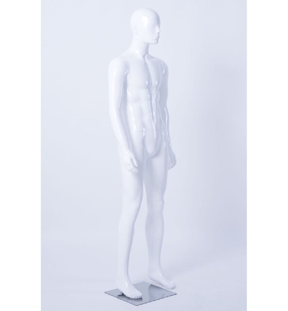 Anitha People Statue