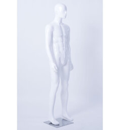 Anitha People Statue