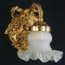 Boatright Armed Sconce