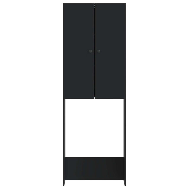 Bathroom Storage
