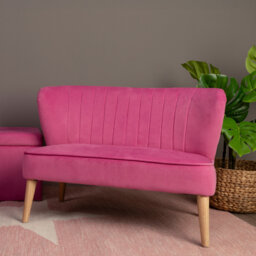 Janell 2 Seater Sofa