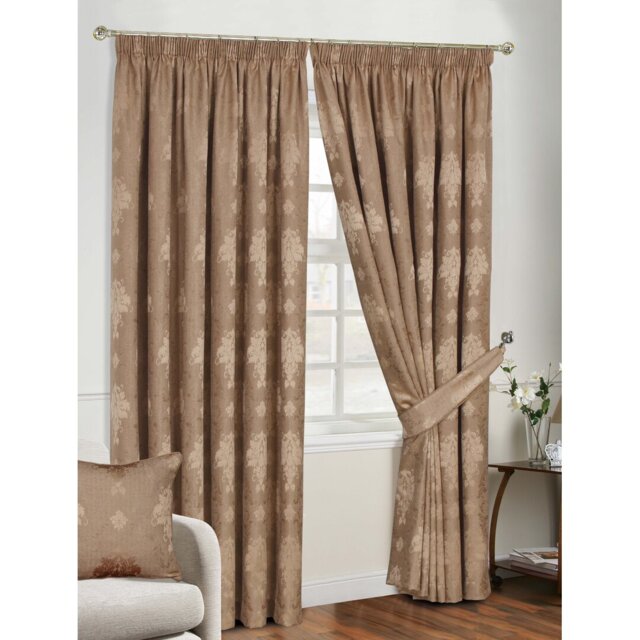 Bonita Room Darkening Pair