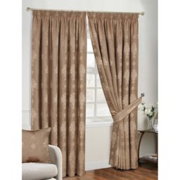 Bonita Room Darkening Pair