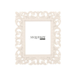 Embossed Picture Frame