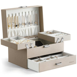 Jewelry Box +