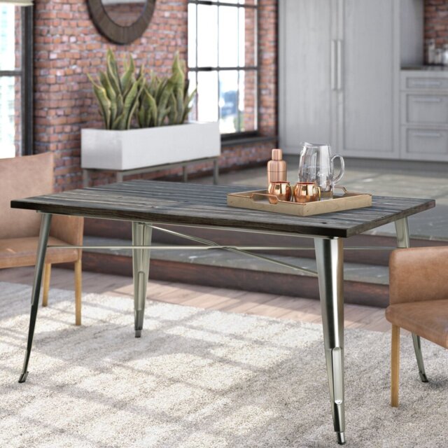 Fortuna Dining Table