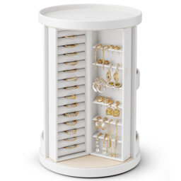 Jewelry Box +