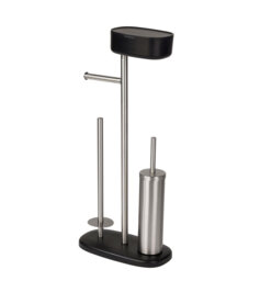 Toilet Brush Holder 72.5cm H x 32cm W x 17cm D