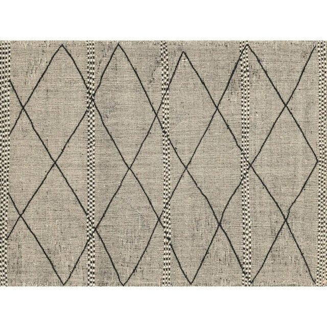 Adynn 2.8mm Vinyl, Phthalate Free With Exclusive Printed Designs. Area Rug