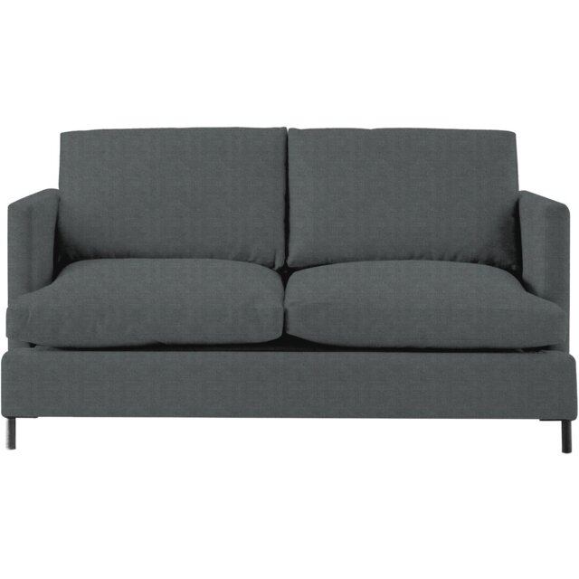 Yeomans 2 Seater Fold Out Sofa Bed