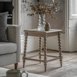 Jessamine End Table