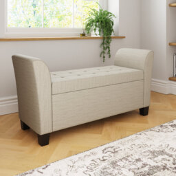 Ashley Storage Bench
