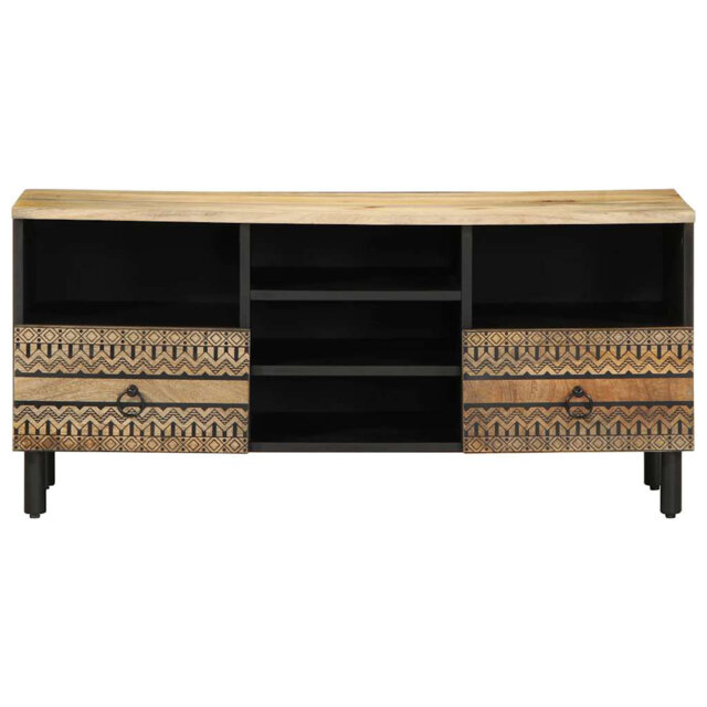 "Aengus TV Stand for TVs up to 40"""