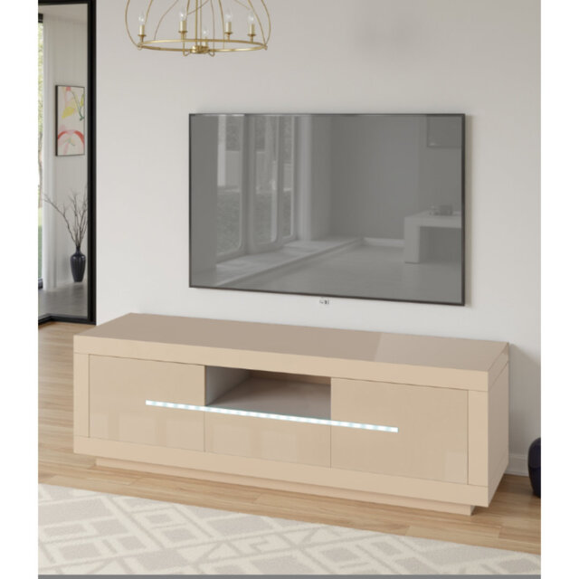 "Continuum Entertainment Centre for TVs up to 60"""