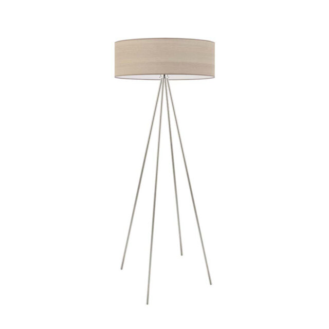 Broderick 157cm Novelty Floor Lamp