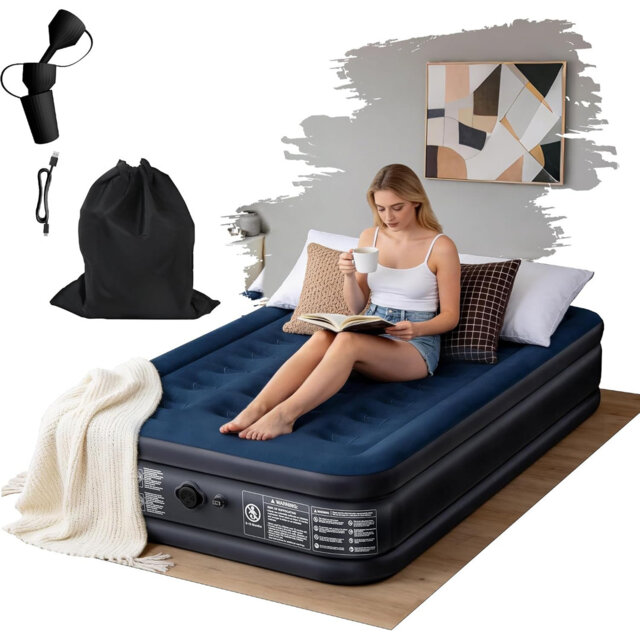 Air Bed