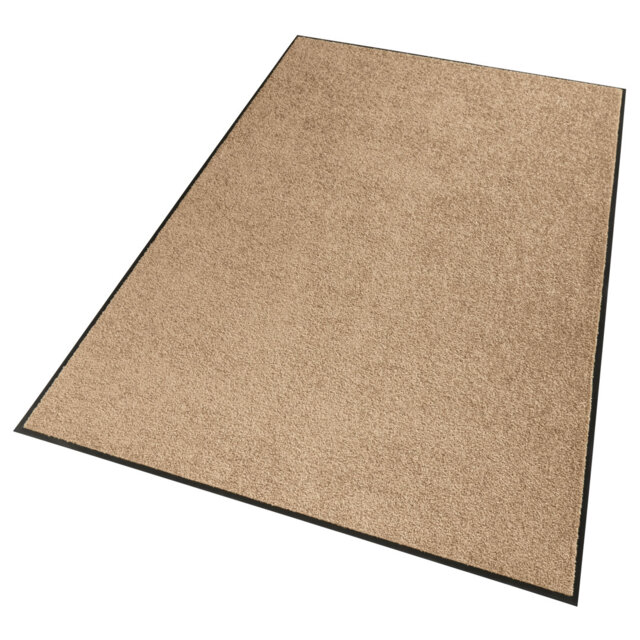 Wash and Clean Doormat