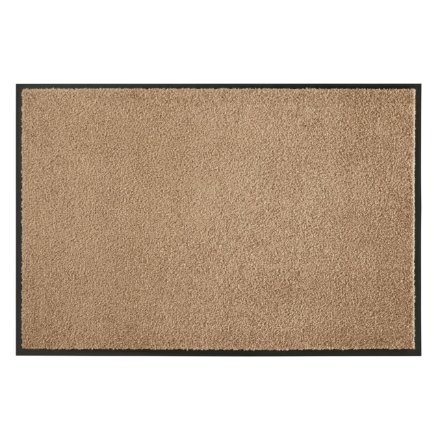 Wash and Clean Doormat
