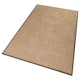 Wash and Clean Doormat