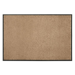 Wash and Clean Doormat