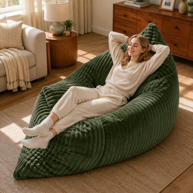 Bean Bag Chair