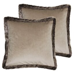 Square Cushion