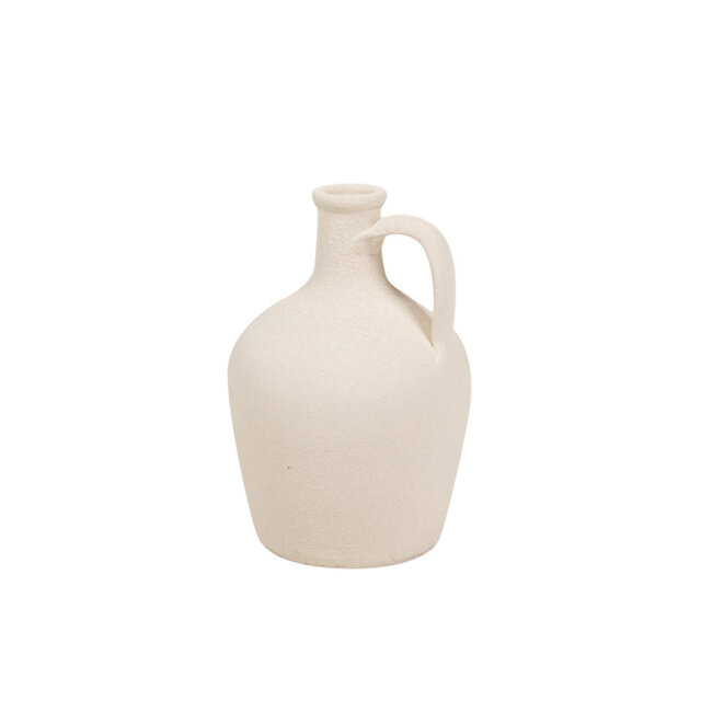 CERAMIC VASE